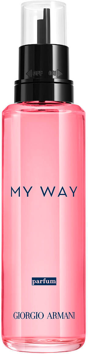 Giorgio Armani My Way Le Parfum Eau de Parfum Refill 100 ml