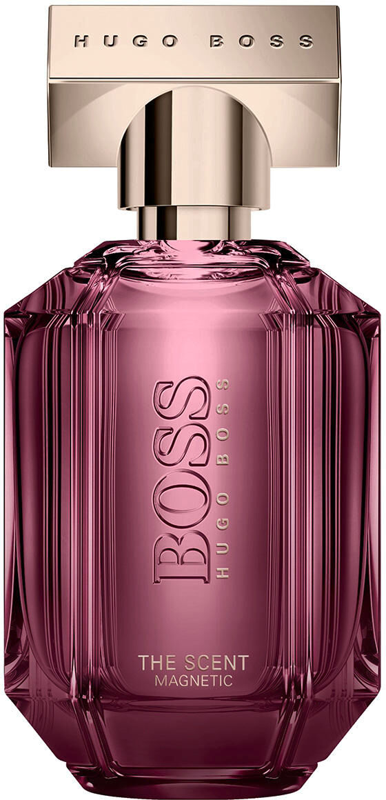 Hugo Boss Boss The Scent For Her Magnetic Eau de Parfum 50 ml