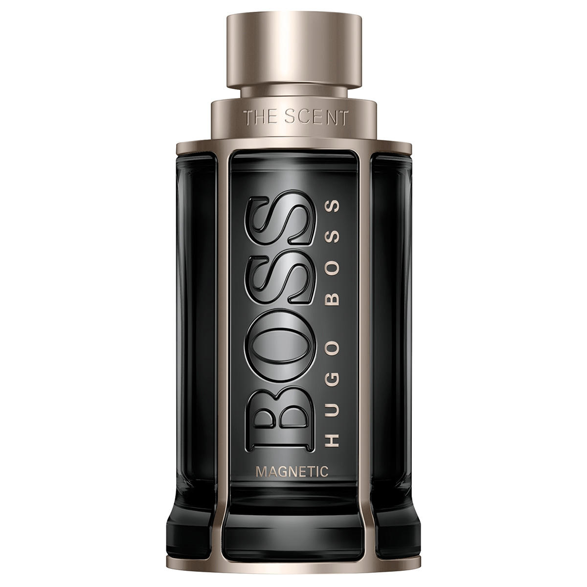 Hugo Boss Boss The Scent For Him Magnetic Eau de Parfum 50 ml