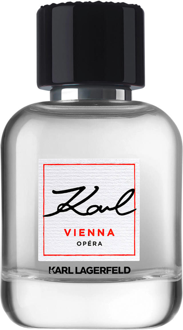 Lagerfeld Karl Collection Vienna Opéra Eau de Toilette 60 ml