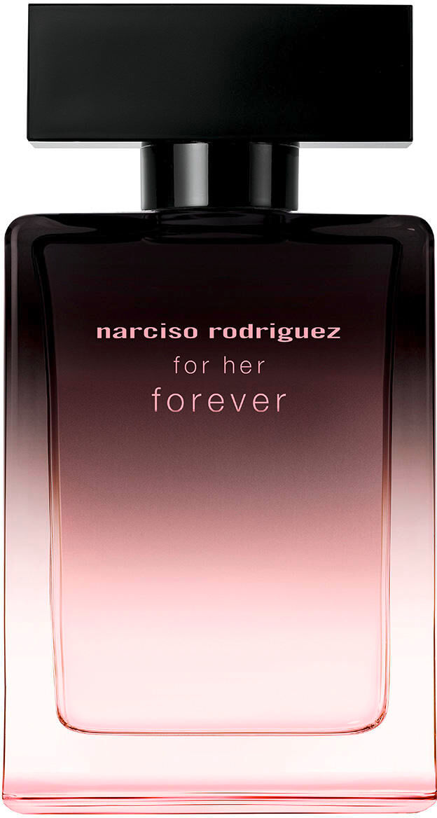 Narciso Rodriguez for her forever Eau de Parfum 50 ml