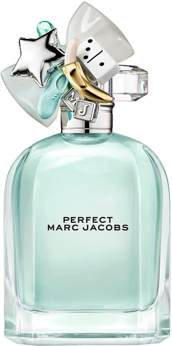 Marc Jacobs PERFECT Eau de Toilette 100 ml