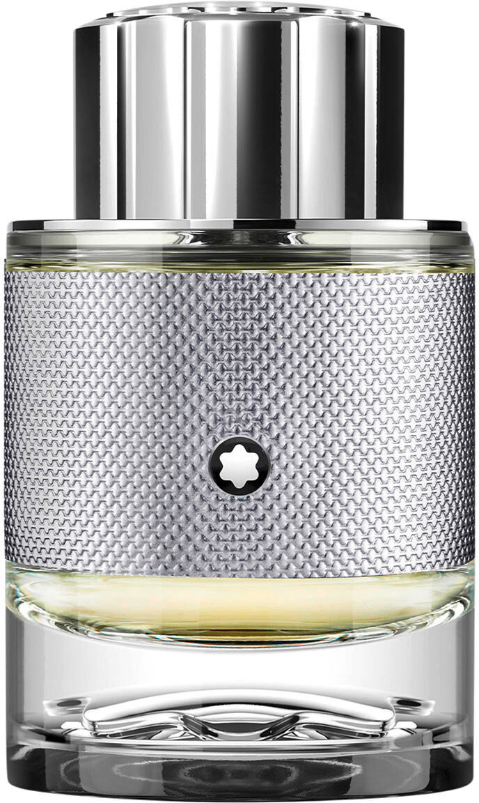 Montblanc Explorer Platinum Eau de Parfum 60 ml