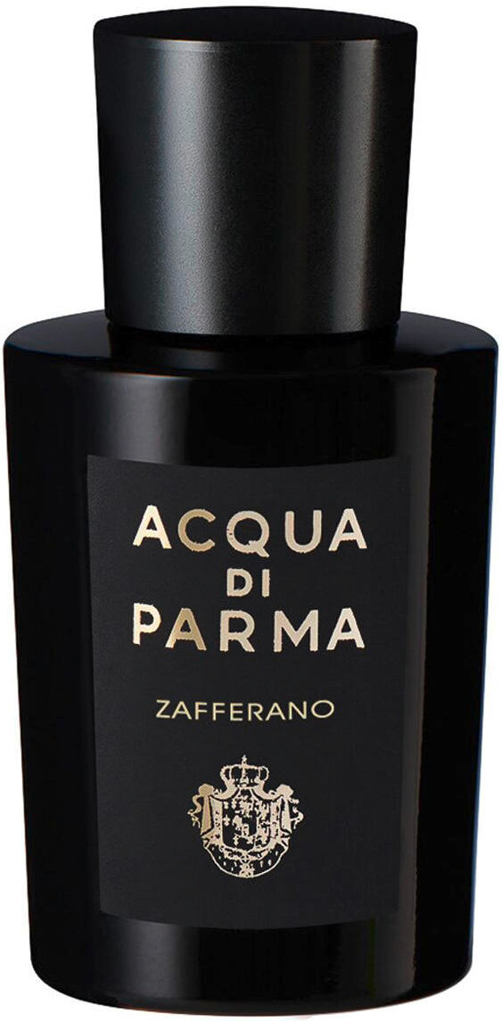 Acqua di Parma Signatures of the Sun ZAFFERANO Eau de Parfum 20 ml