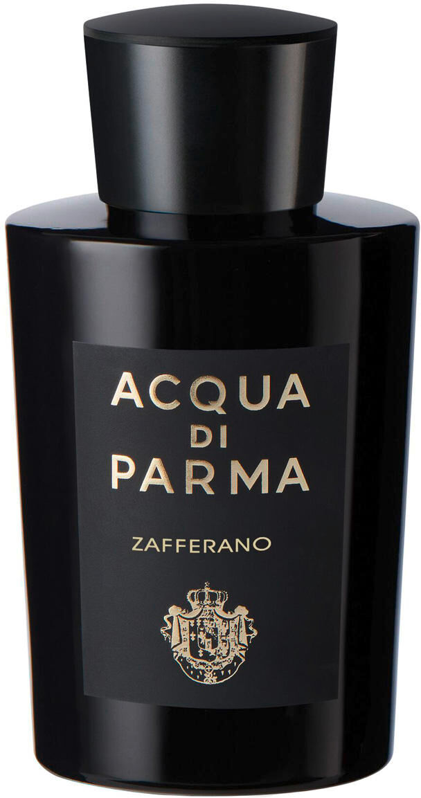 Acqua di Parma Signatures of the Sun ZAFFERANO Eau de Parfum 180 ml