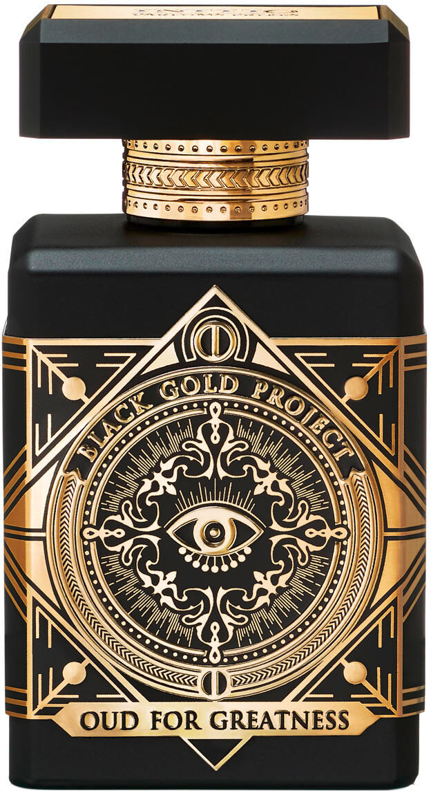 INITIO Black Gold Project Oud For Greatness Eau de Parfum 90 ml