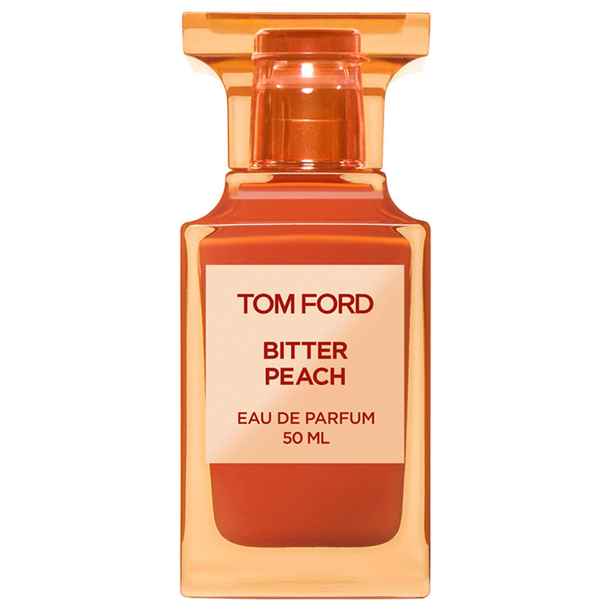 Tom Ford Bitter Peach Eau de Parfum 50 ml