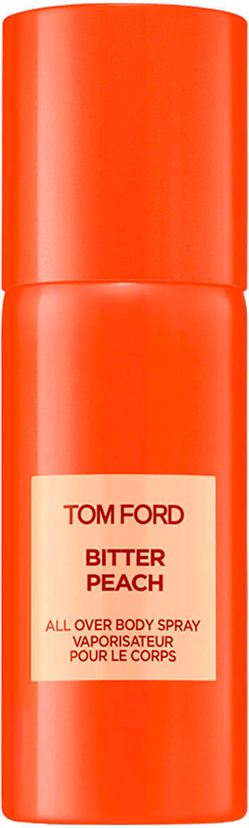 Tom Ford Bitter Peach All Over Body Spray 150 ml