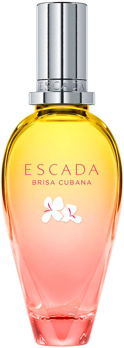 Escada Brisa Cubana Limited Edition Eau de Toilette 50 ml