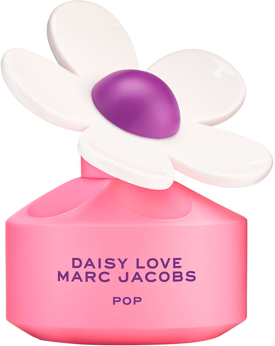 Marc Jacobs DAISY LOVE POP Limited Edition Eau de Toilette 50 ml