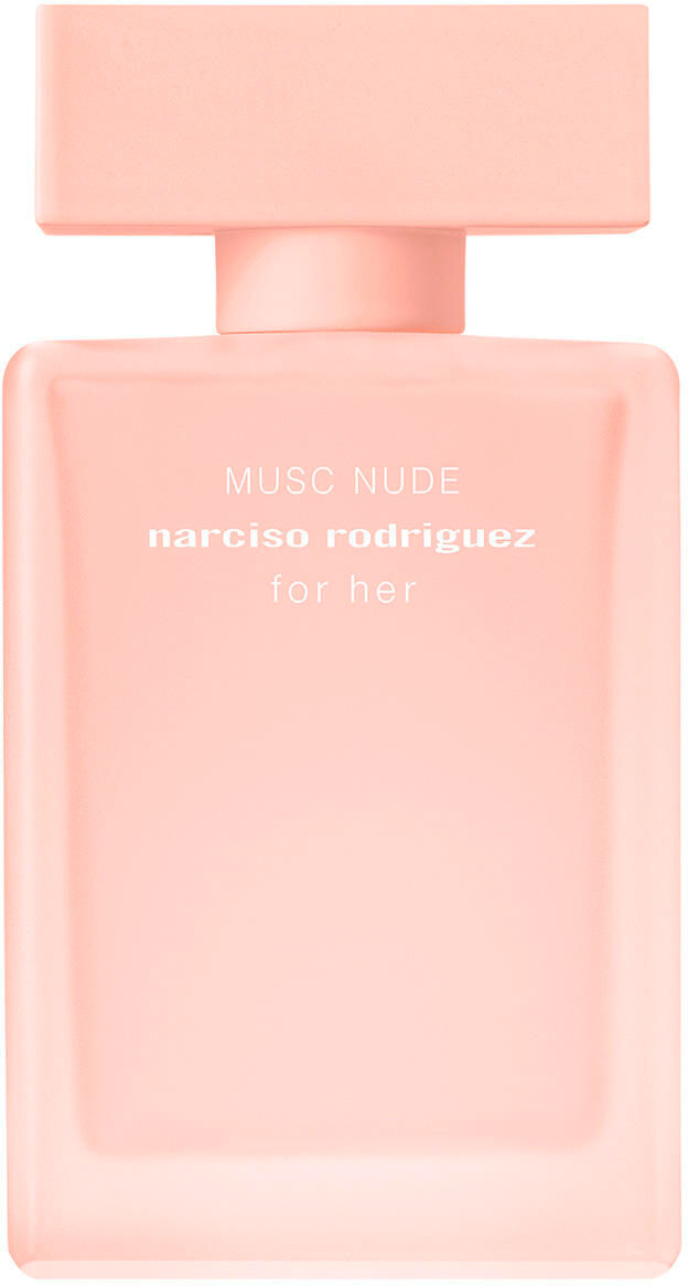 Narciso Rodriguez for her MUSC NUDE Eau de Parfum 50 ml