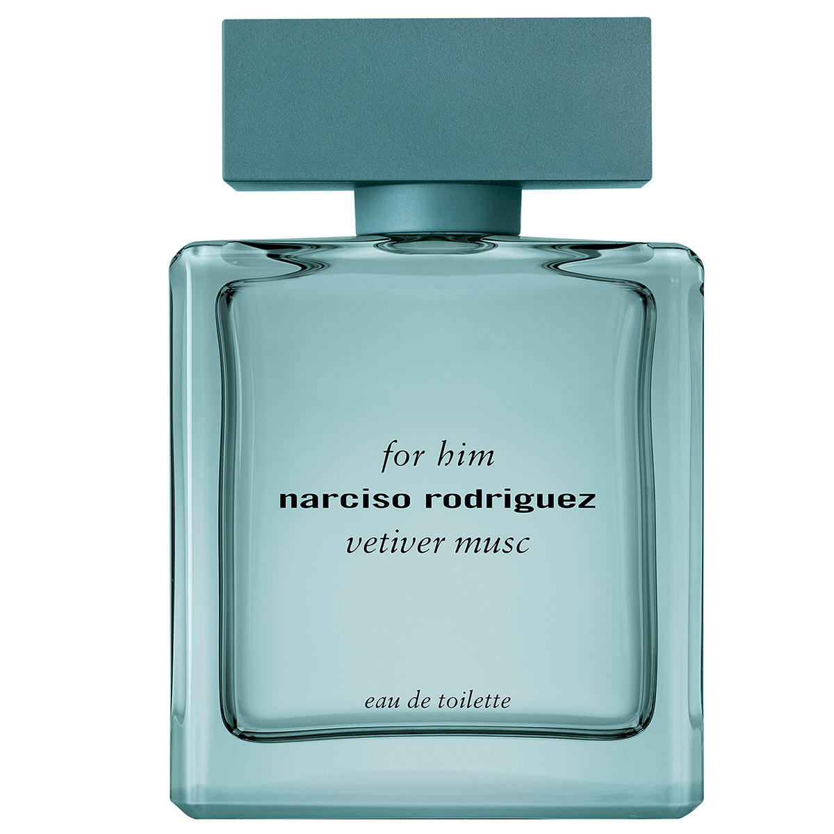 Narciso Rodriguez for him vetiver musc Eau de Toilette 100 ml