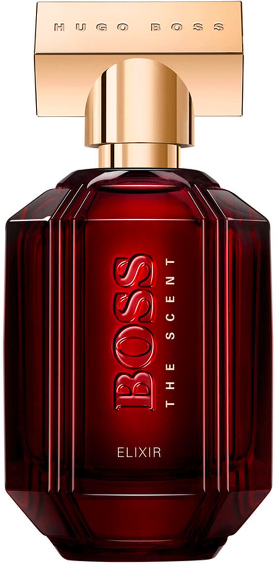 Hugo Boss Boss The Scent For Her Elixir Eau de Parfum 50 ml