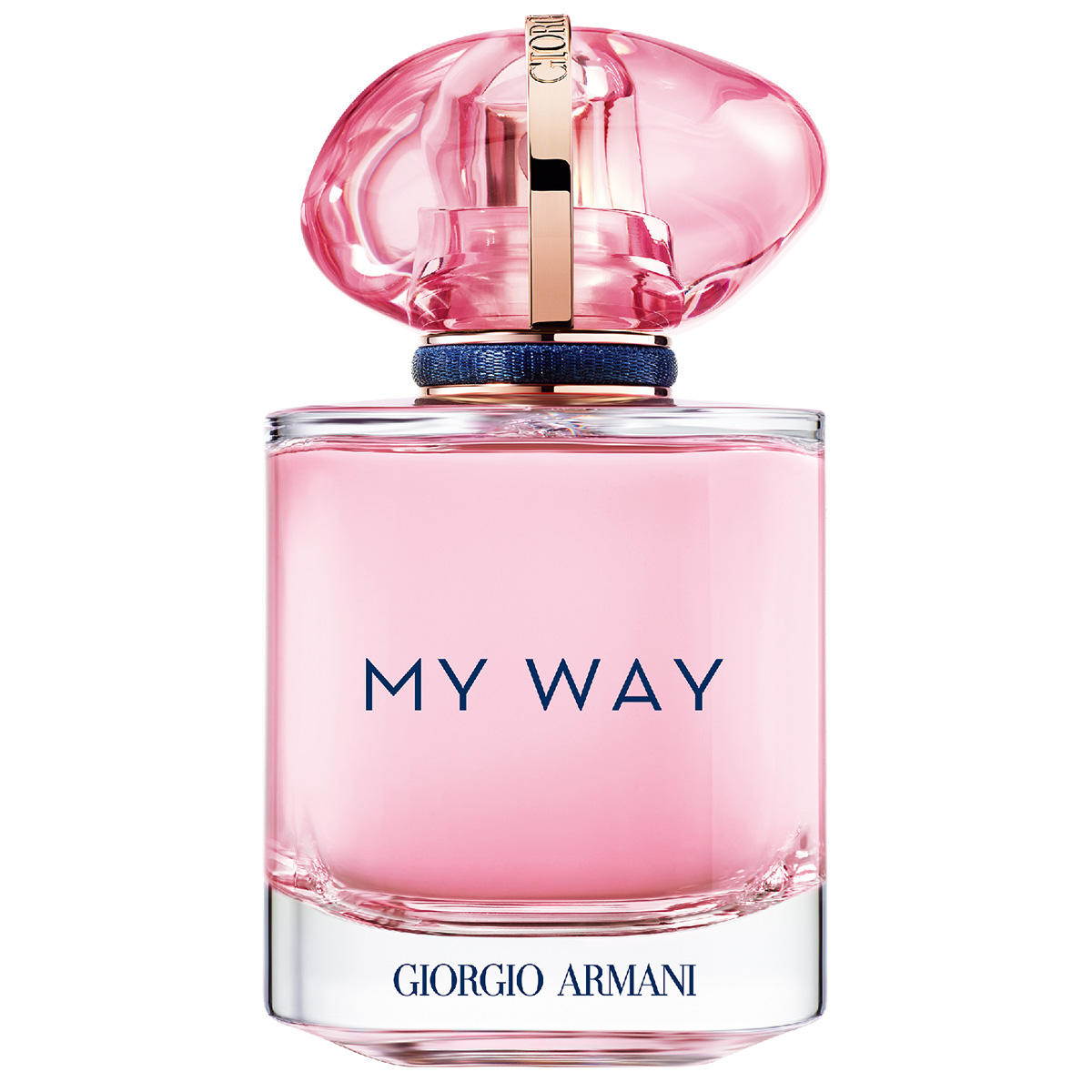 Giorgio Armani My Way Nectar Eau de Parfum 50 ml