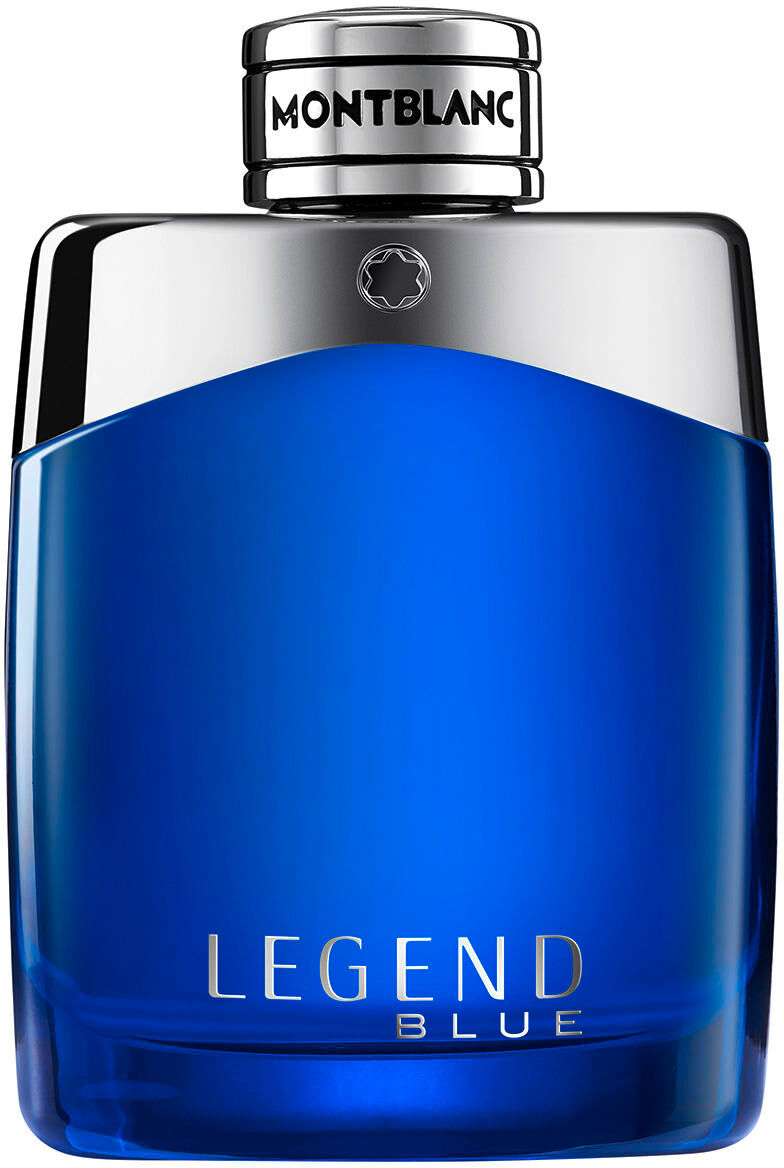 Montblanc Legend Blue Eau de Parfum 100 ml