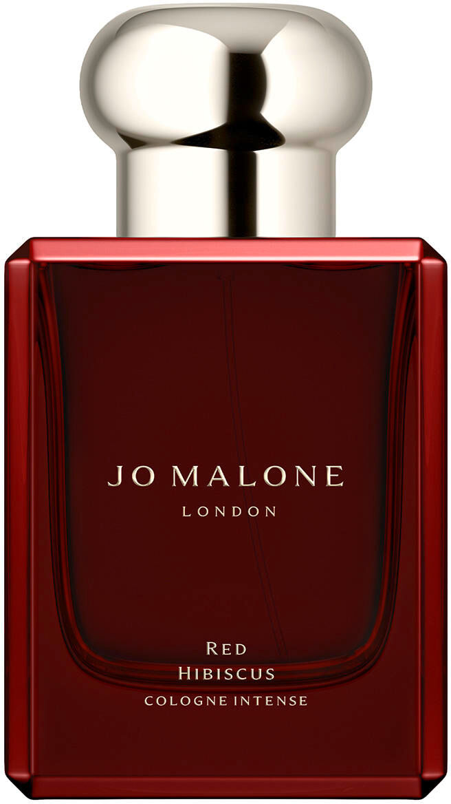 JO MALONE LONDON Red Hibiscus Cologne Intense 50 ml