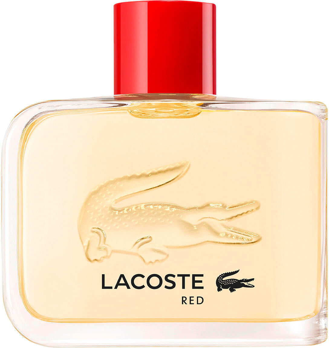 Lacoste Red Eau de Toilette 75 ml