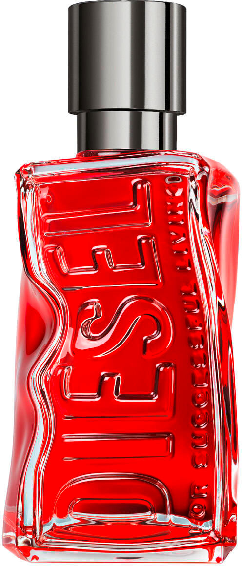 Diesel D Red Eau de Parfum 50 ml