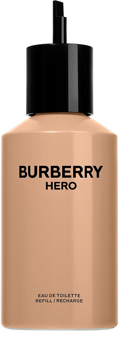 Burberry HERO Eau de Toilette Refill 200 ml