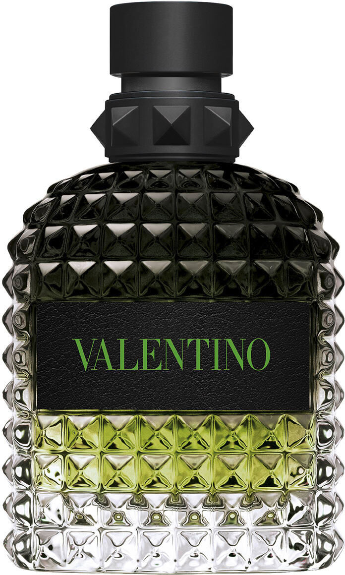 Valentino Uomo Born In Roma Green Stravaganza Eau de Toilette 100 ml