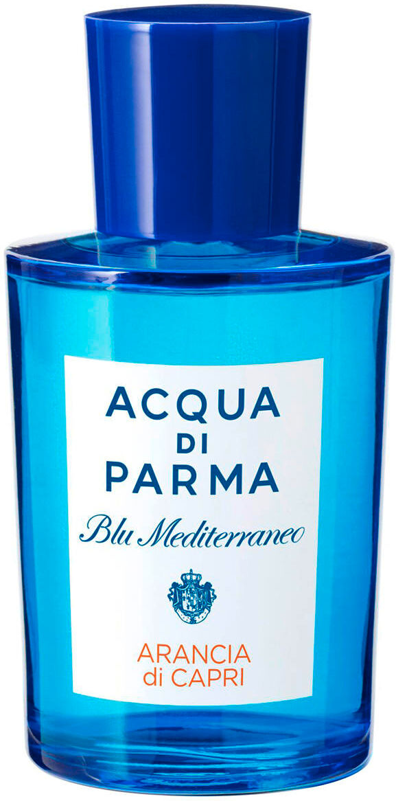 Acqua di Parma Blu Mediterraneo Arancia di Capri Eau de Toilette 100 ml