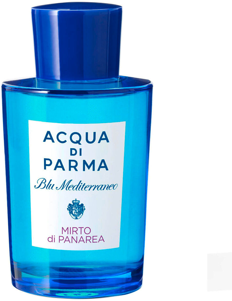 Acqua di Parma Blu Mediterraneo Mirto di Panarea Eau de Toilette 180 ml