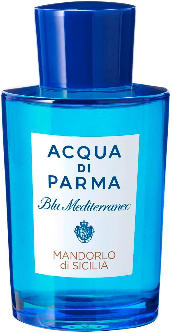 Acqua di Parma Blu Mediterraneo Mandorlo di Sicilia Eau de Toilette 180 ml