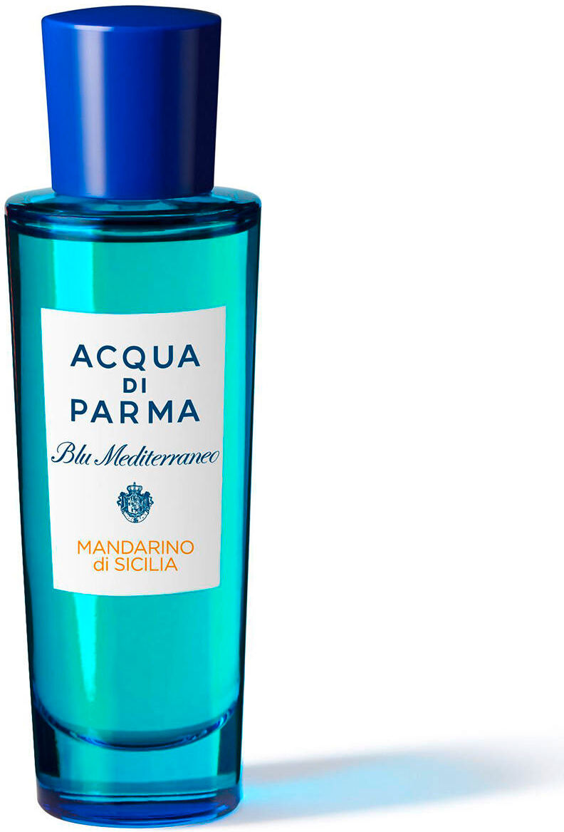 Acqua di Parma Blu Mediterraneo Mandarino di Sicilia Eau de Toilette 30 ml