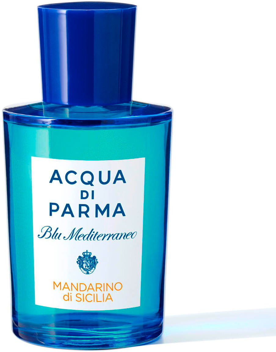 Acqua di Parma Blu Mediterraneo Mandarino di Sicilia Eau de Toilette 100 ml