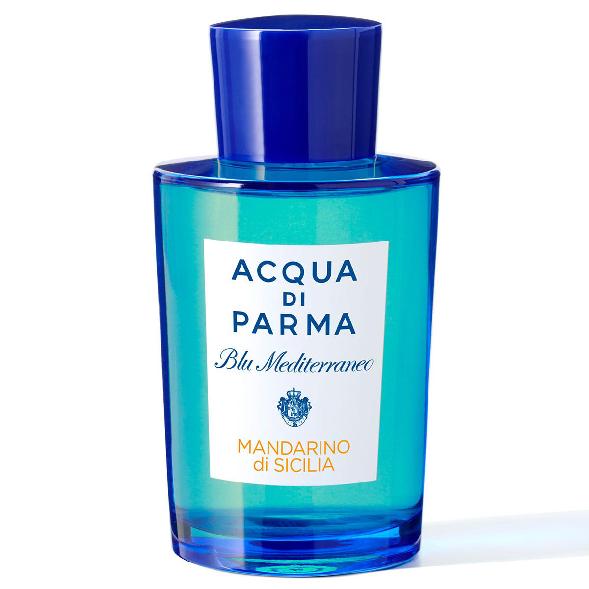 Acqua di Parma Blu Mediterraneo Mandarino di Sicilia Eau de Toilette 180 ml