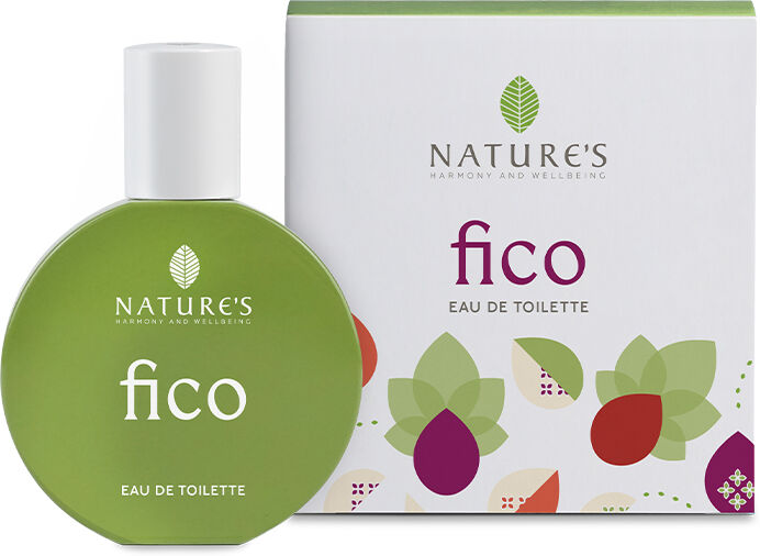 Nature's Fico Eau de Toilette