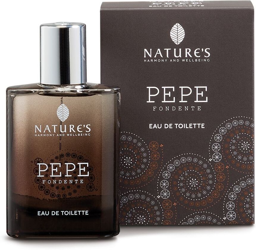 Nature's Pepe Fondente Eau de Toilette (50 ml)