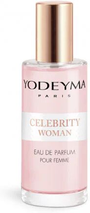 Yodeyma Celebrity Woman Eau De Parfum 15 ml