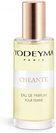 Yodeyma Cheante Eau De Parfum 15 ml