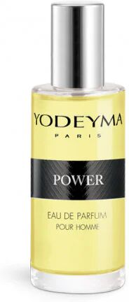 Yodeyma Power Eau De Parfum 15 ml