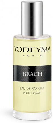 Yodeyma Beach Eau De Parfum 15 ml