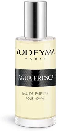 Yodeyma Agua Fresca Eau De Parfum 15 ml