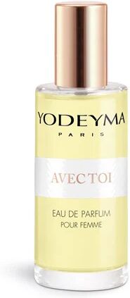 Yodeyma Avec Toi Eau De Parfum 15 ml