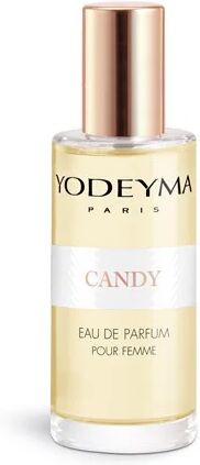 Yodeyma Candy Eau De Parfum 15 ml