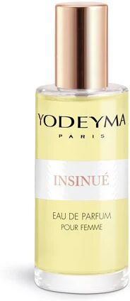 Yodeyma Insinuè Eau De Parfum 15 ml