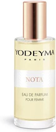 Yodeyma Nota Eau De Parfum 15 ml