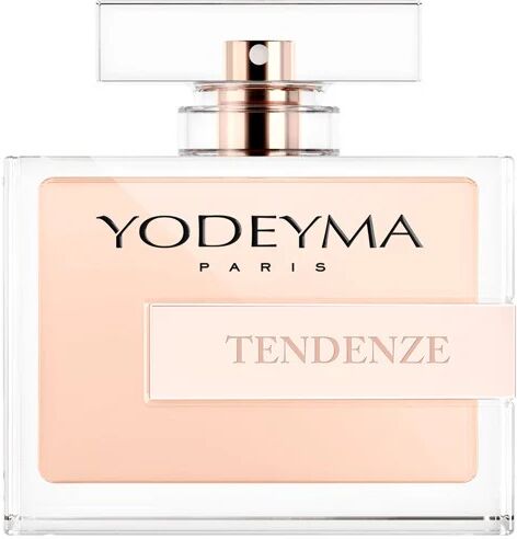 Yodeyma Tendenze Eau De Parfum 100 ml