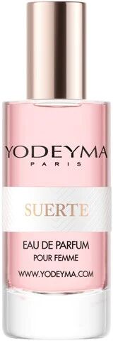 Yodeyma Suerte Eau De Parfum 15 ml