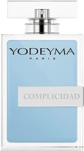 Yodeyma Complicidad Eau De Parfum 100 ml