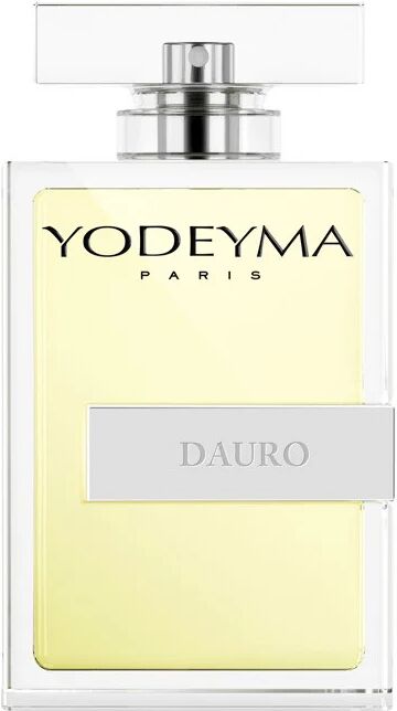 Yodeyma Dauro Eau De Parfum 100 ml