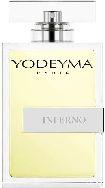 Yodeyma Inferno Eau De Parfum 100 ml