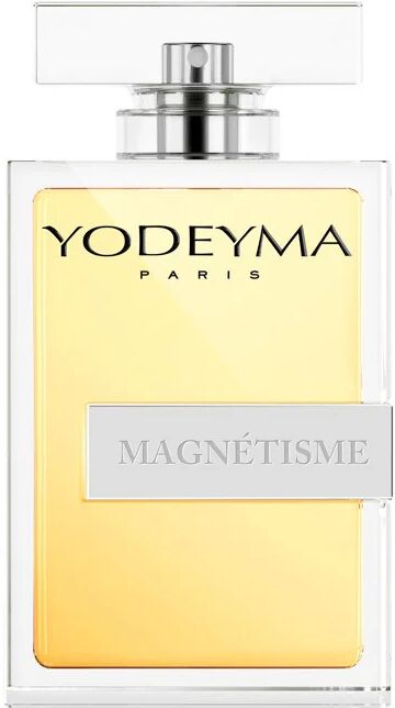 Yodeyma Magnètisme Eau De Parfum 100 ml