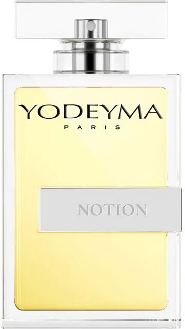 Yodeyma Notion Eau De Parfum 100 ml