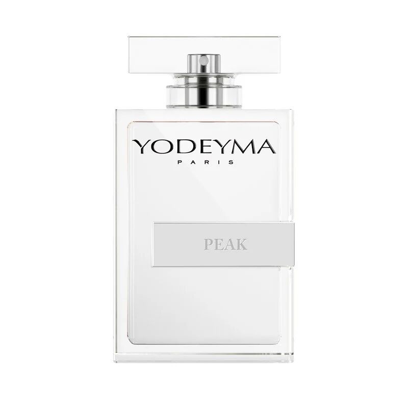Yodeyma Peak Eau De Parfum 100 ml