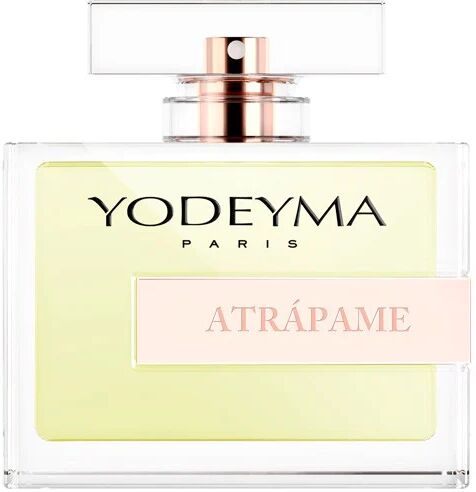 Yodeyma Atràpame Eau De Parfum 100 ml